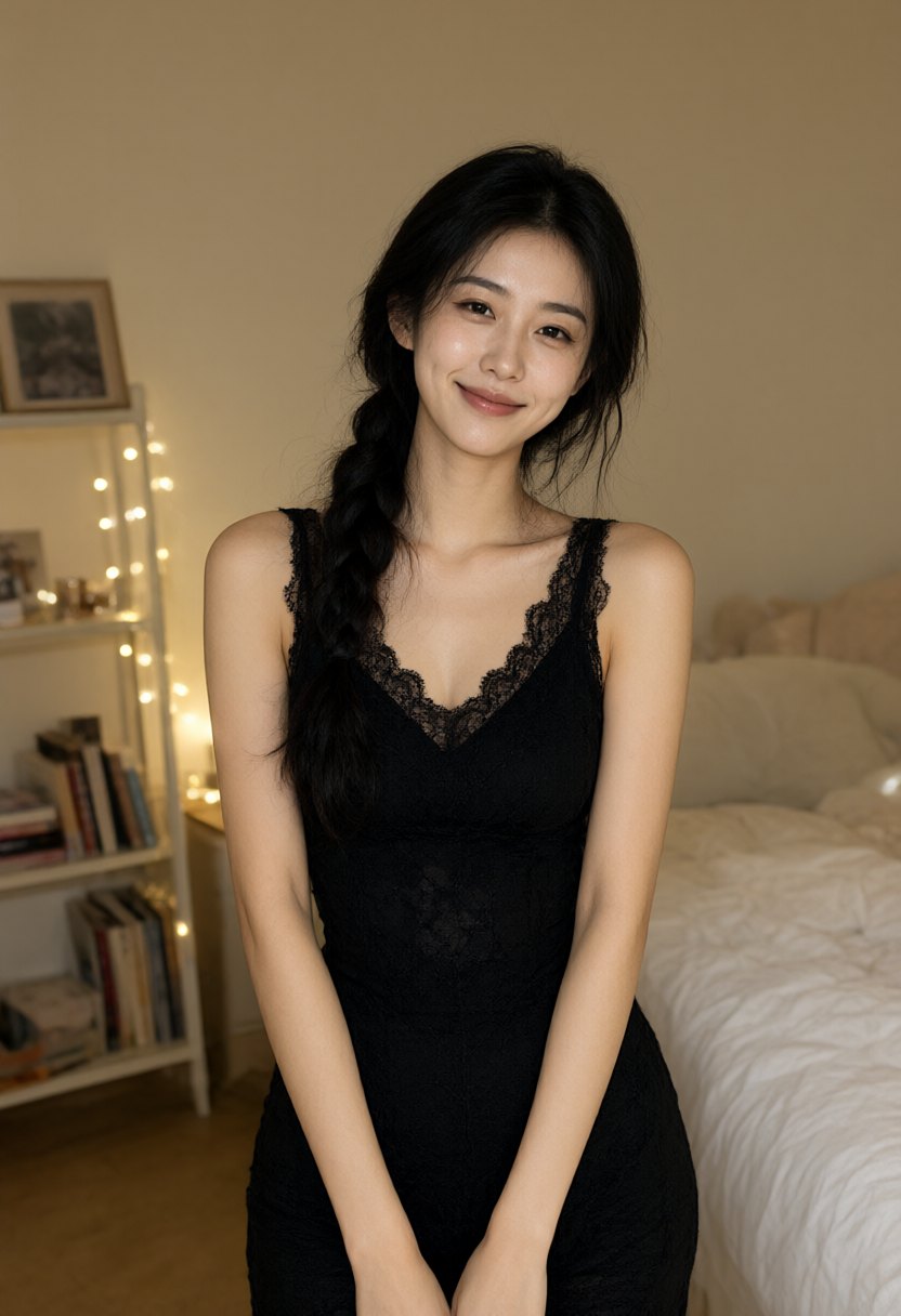 三皇子萧烬海外版海报